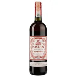 Dolin Rouge