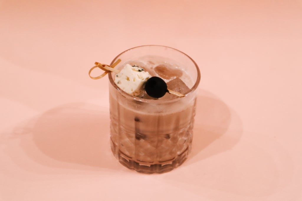 Roquefort Penicillin