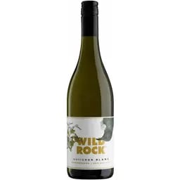 Sauvignon Blanc, Wild Rock сухе