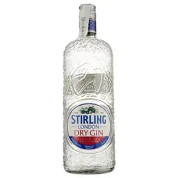 Stirling London Dry Gin