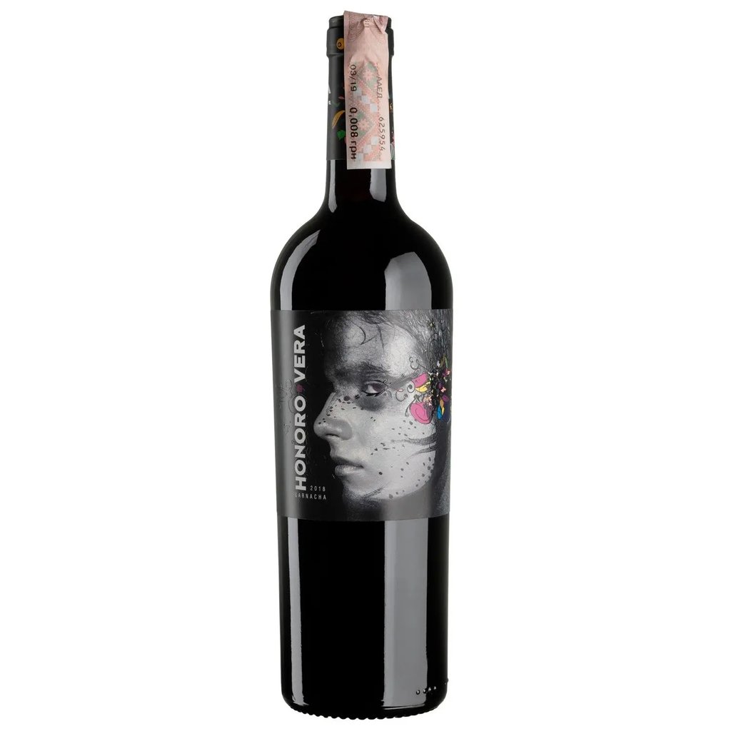 Honoro Vera, Bodegas сухе