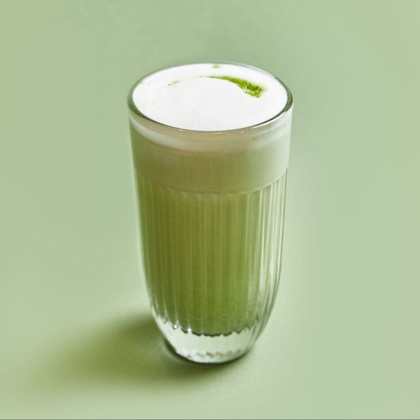 Матча лате (400мл)