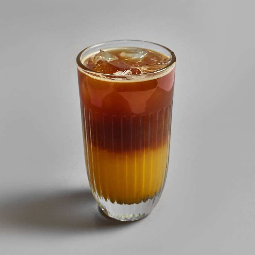 Passion tonic