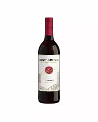 Zinfandel Woodbridge, Robert Mondavi сухе