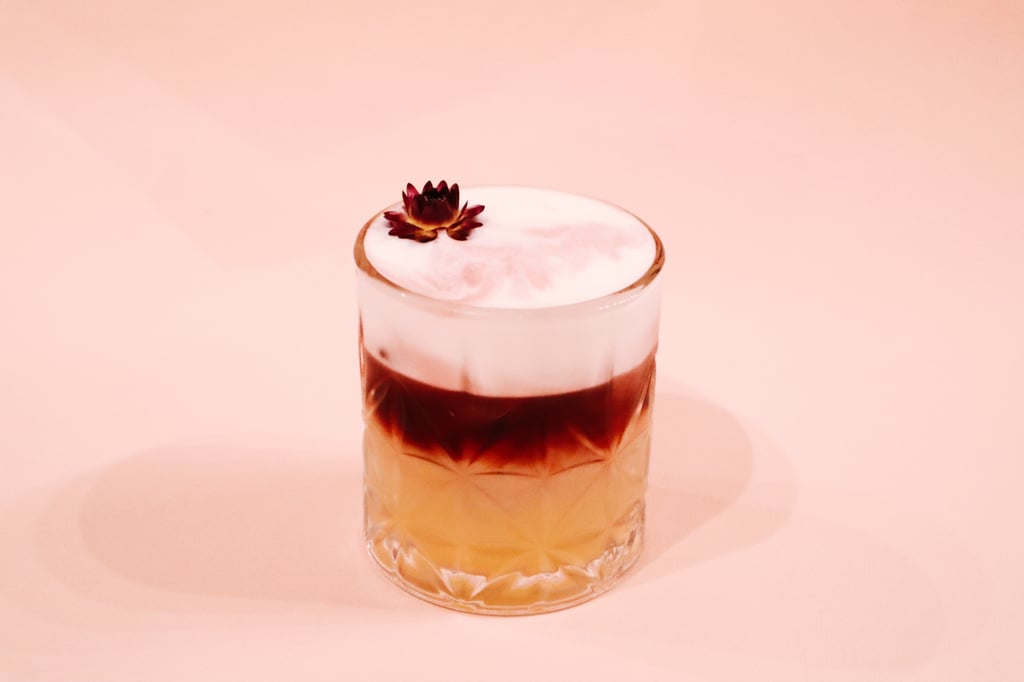 New York Sour