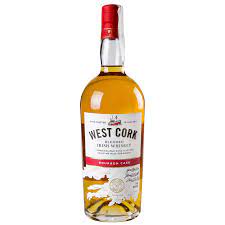 West Cork Bourbon Cask