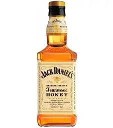  Jack Daniel`s Honey