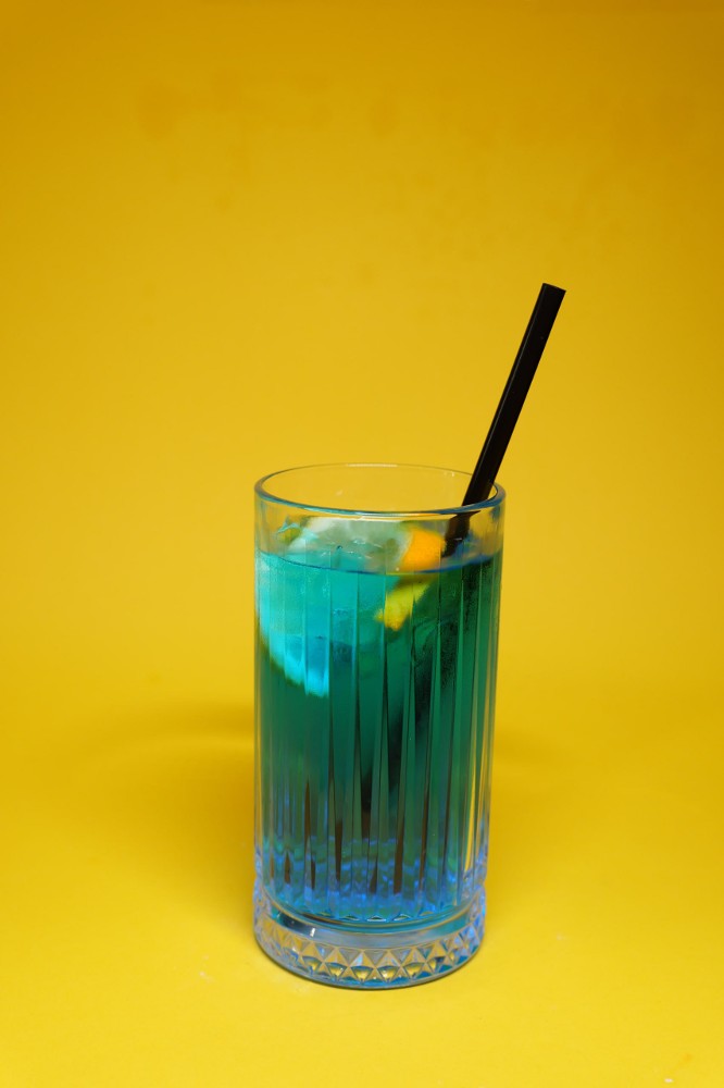 Блакитна лагуна