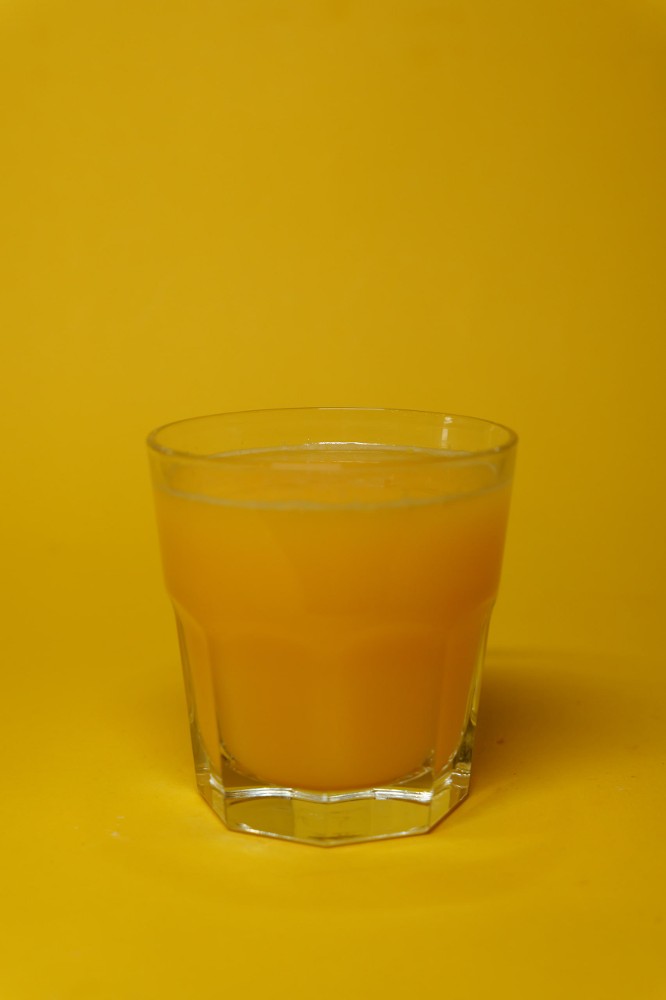 Фреш апельсиновий