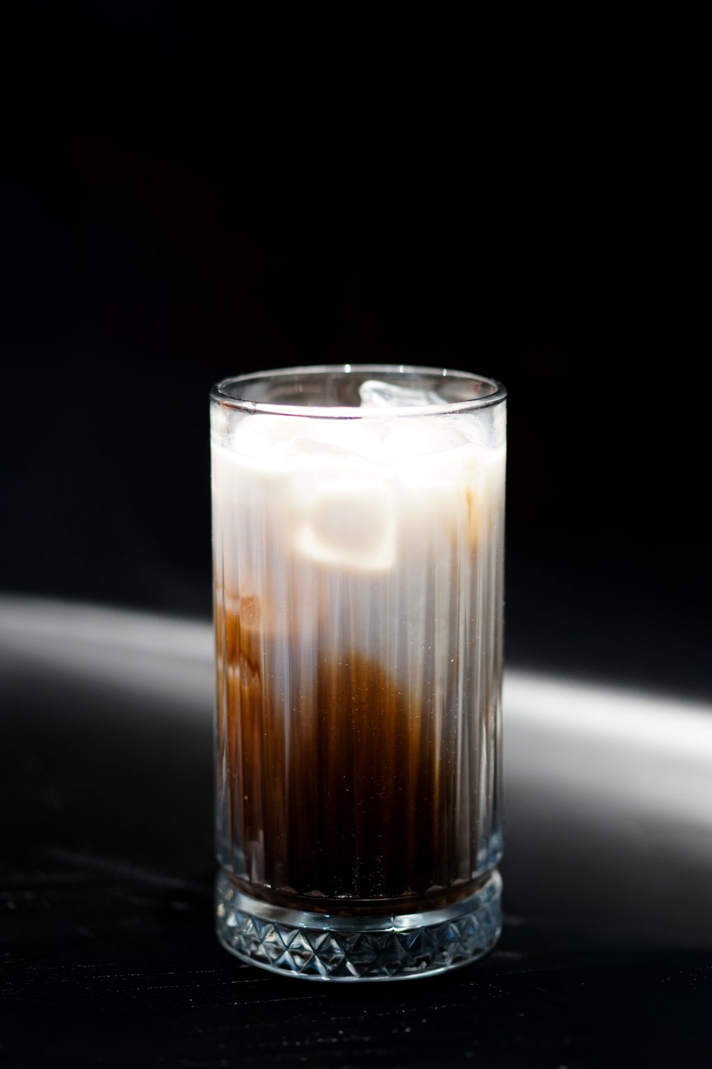 ICE латте без кофеїну-400мл