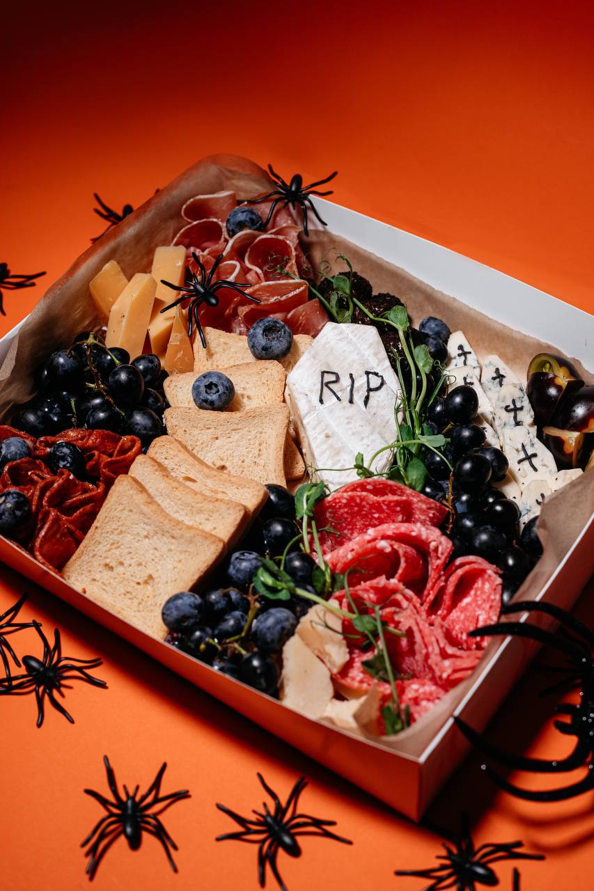 Хелоувін-плато