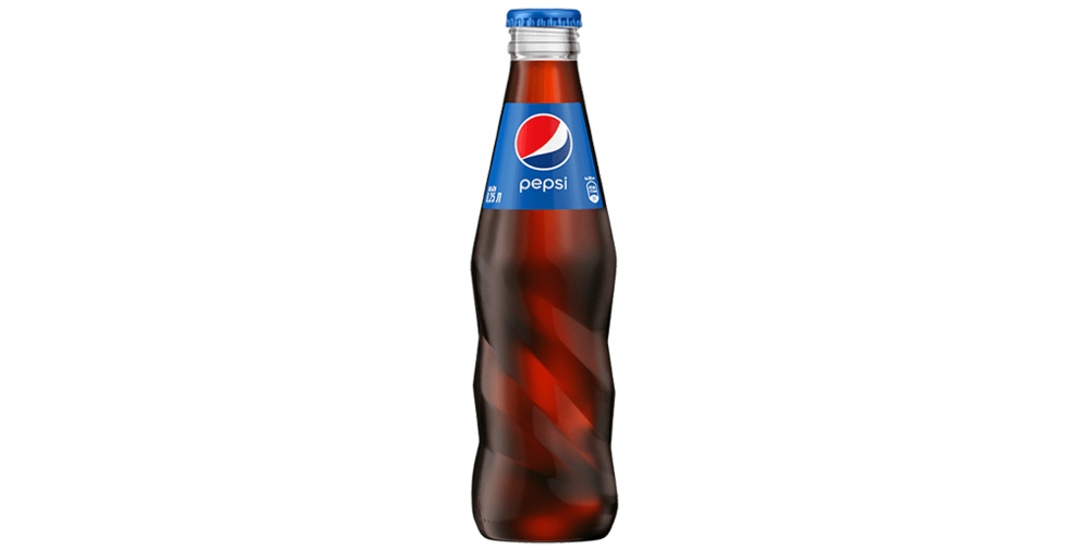 Pepsi 0.25 л. Скло