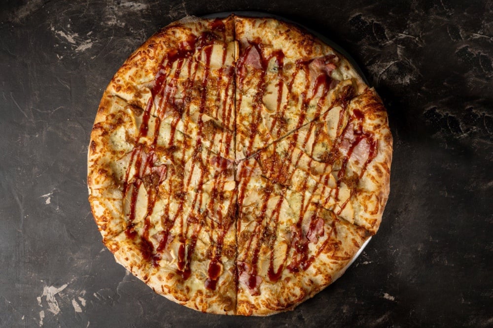 Buffalo chicken 45см.