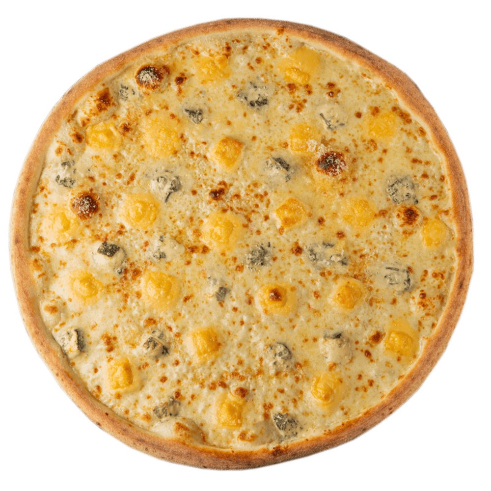 Cheese Lovers 45см