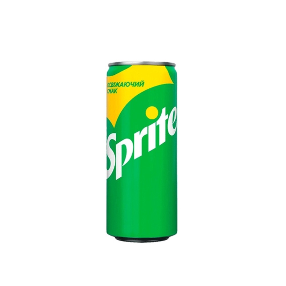 Sprite 0,33 жб