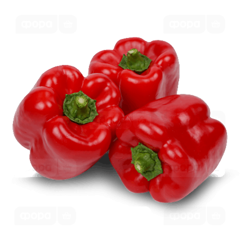 Солодкий перець