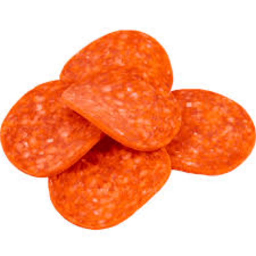 Пеппероні солодка