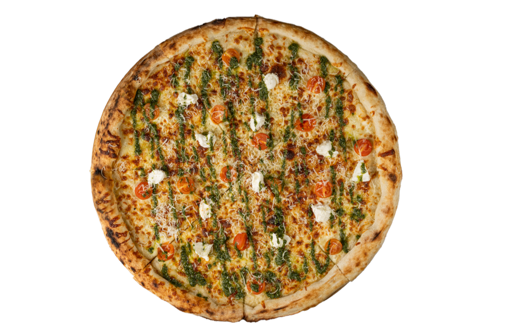 Pesto Flavour 45см