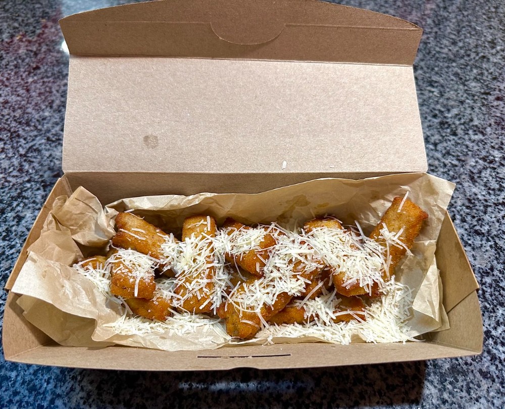 Chiken Stiks(курячі палички)