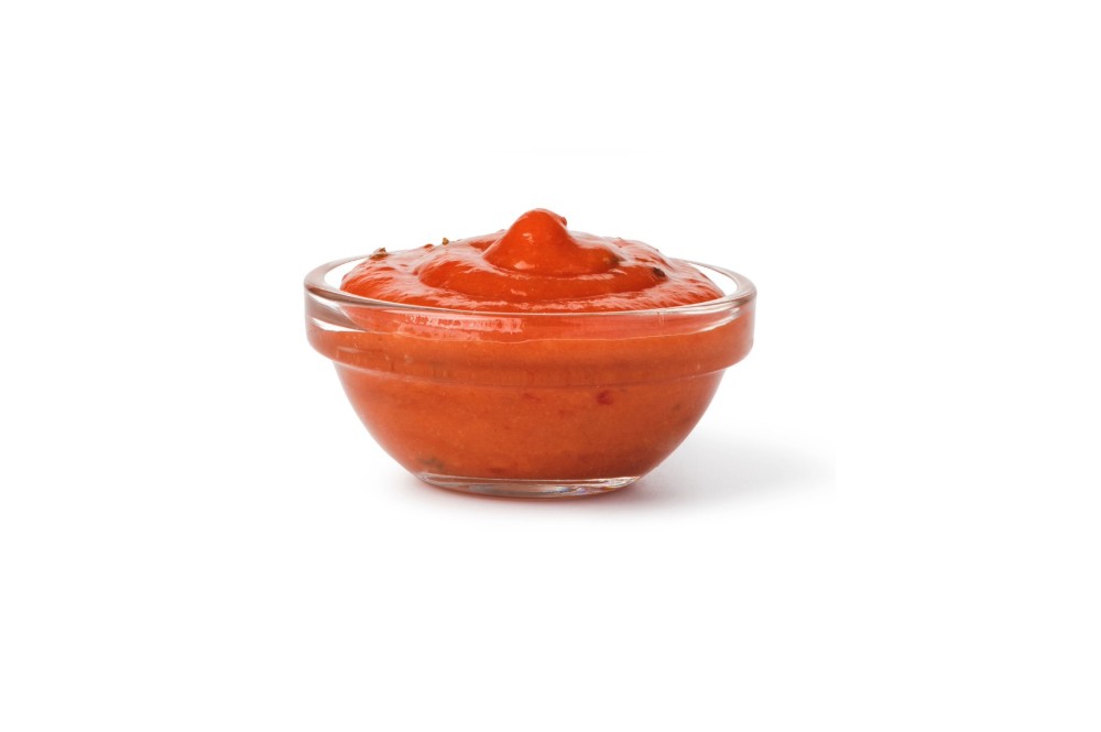 Соус Шрірача гострий, 40мл