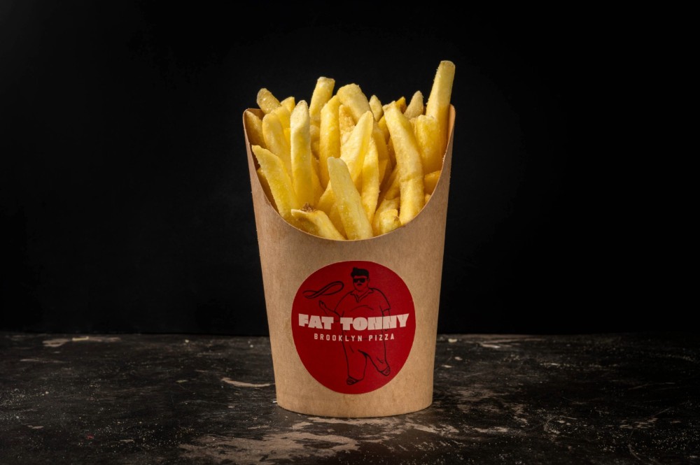 Картопля Фрі