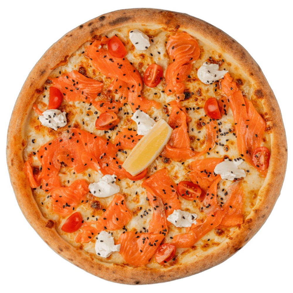 Philadelphia половинка