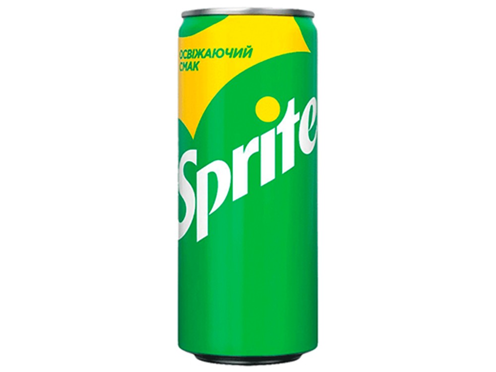 Sprite 330мл