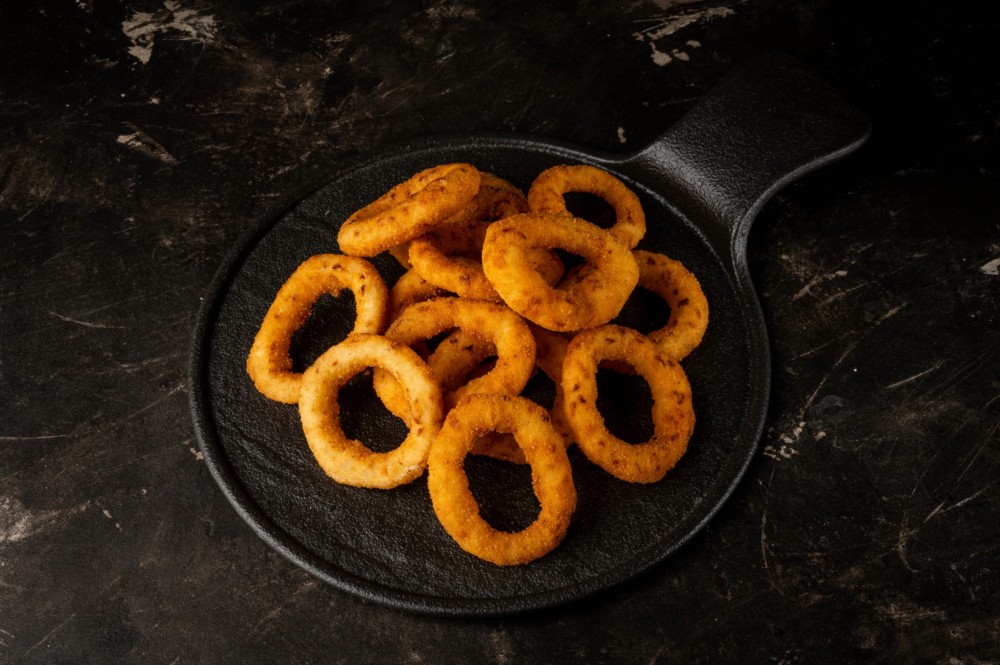 Цибулеві кільця