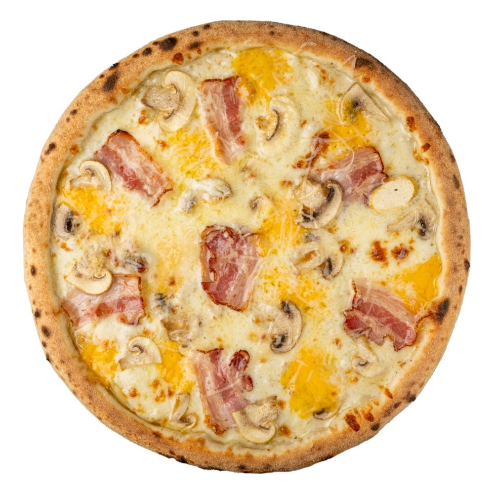 The Village половинка