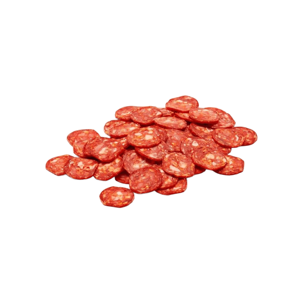 Пеппероні гостра 