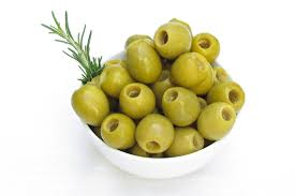 Оливки