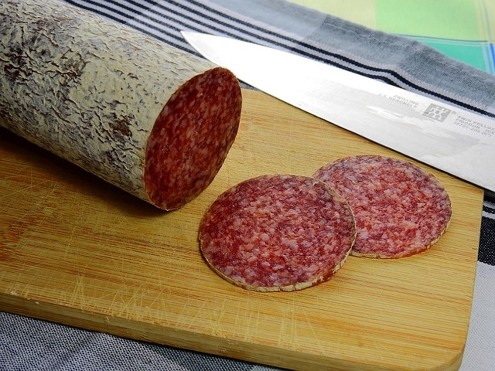 ковбаса