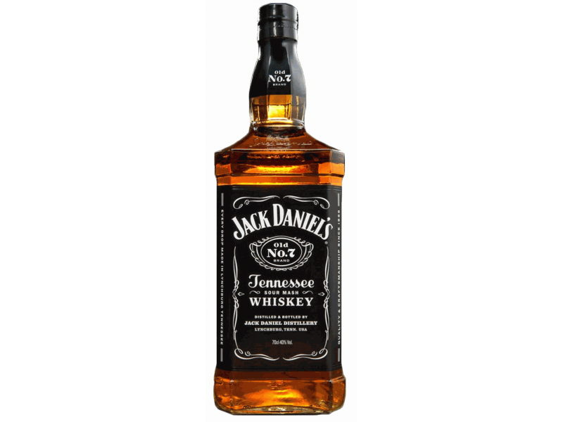 віскі Jack Daniels