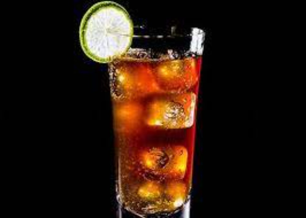Rum Cola