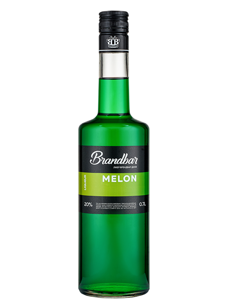 лікер Melon