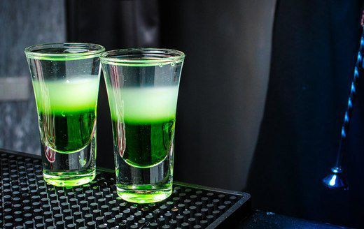 Green Mexican