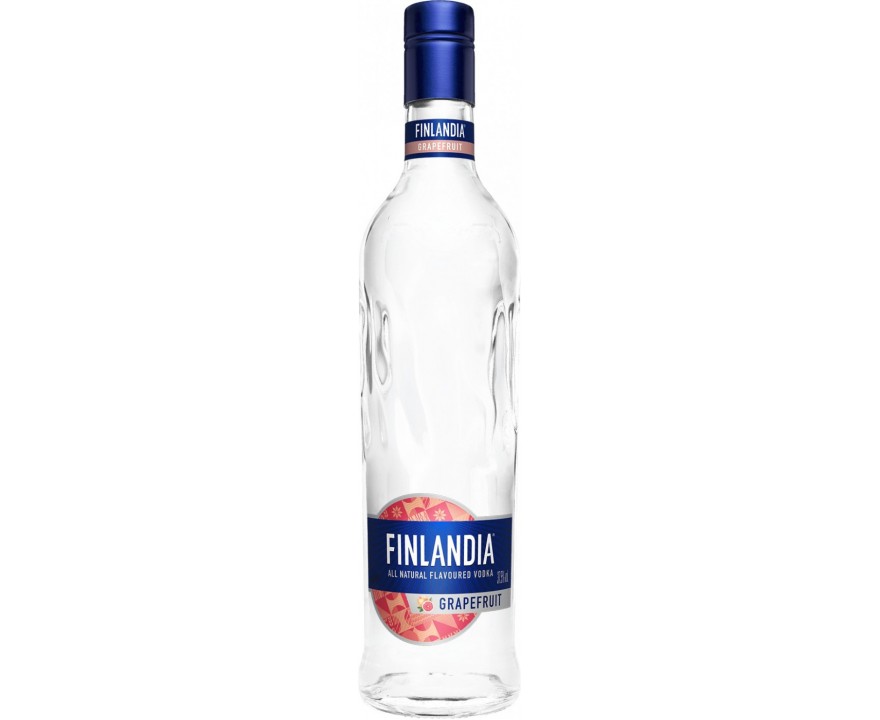 горілка Finlandia 