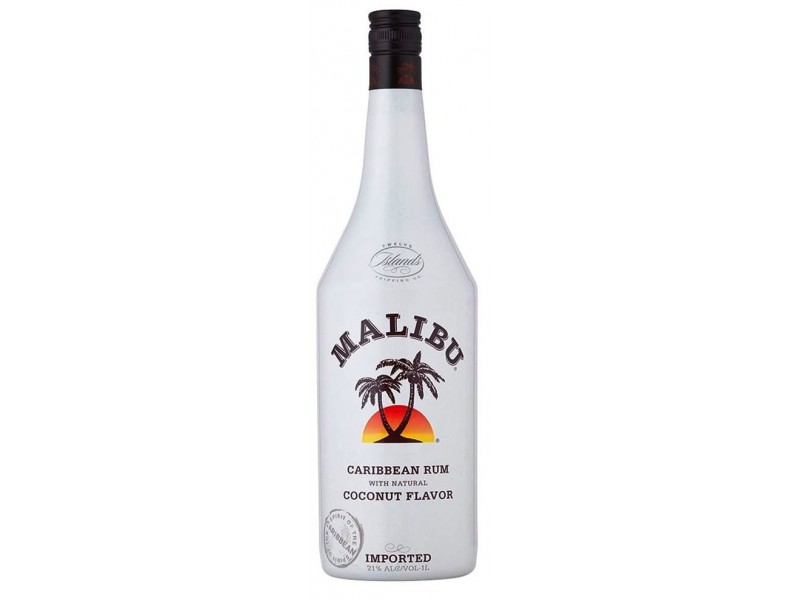 лікер Maliby