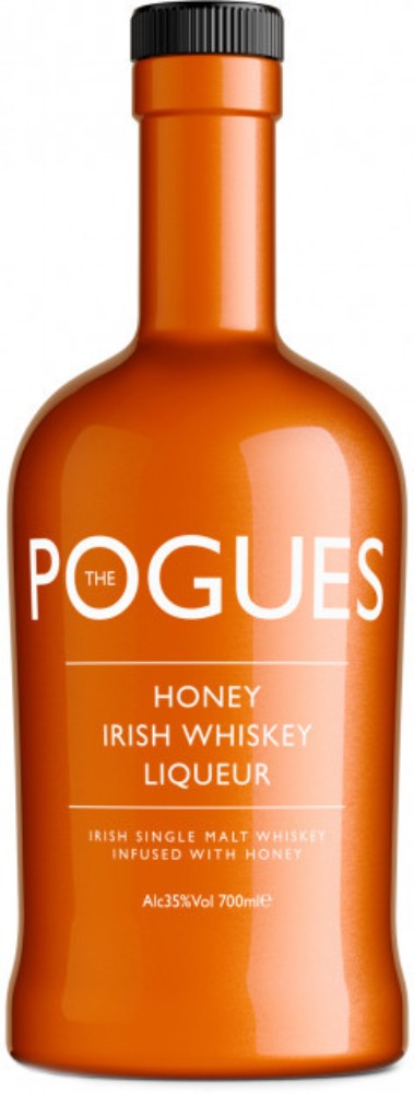 віскі POGUES