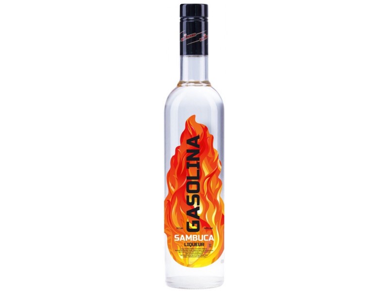 cамбука Gassolina
