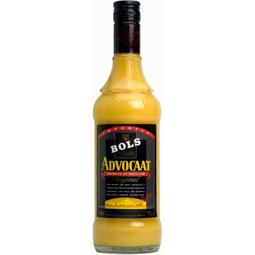 Ликер Advokat