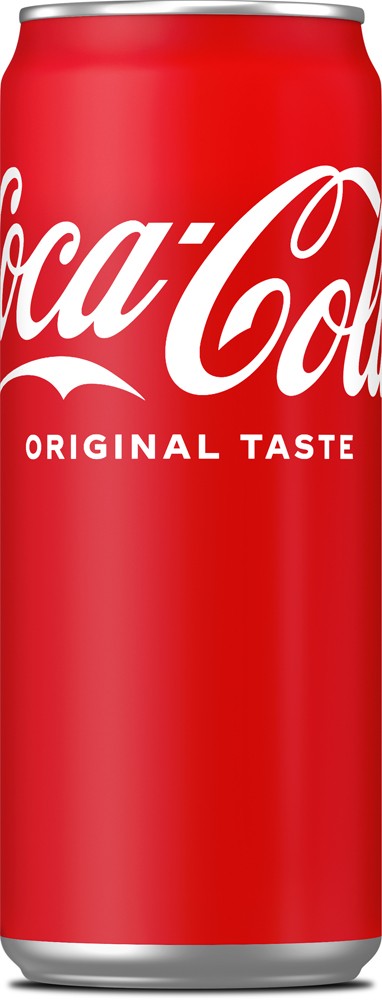 Coca-cola ж/б