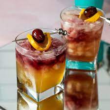 New York Sour