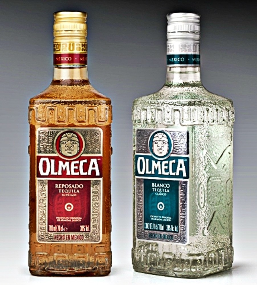 текіла Olmeca