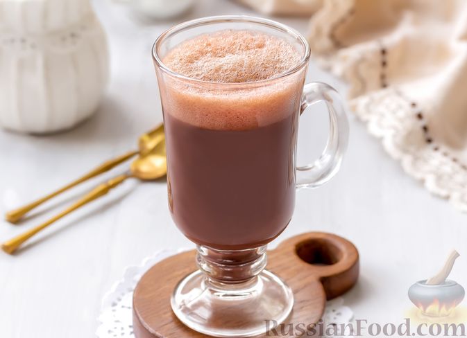 Какао