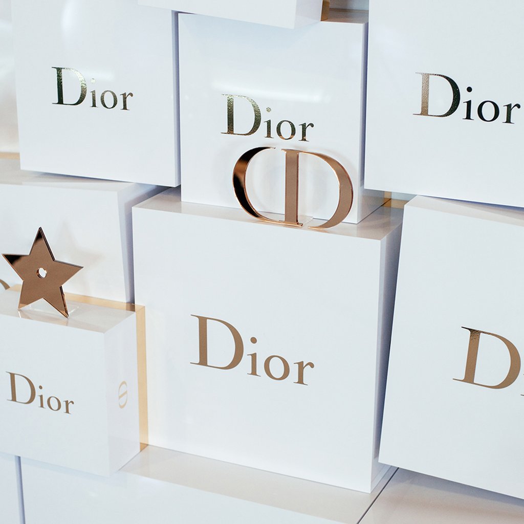 Christian Dior