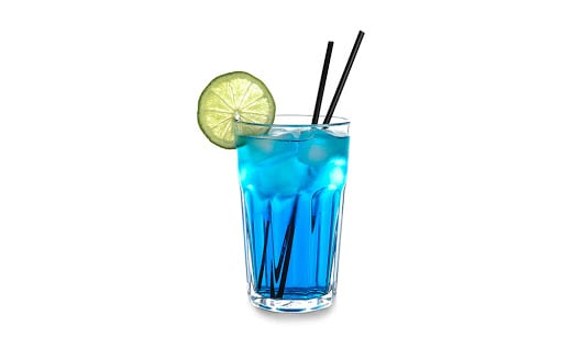 Blue Lagoon