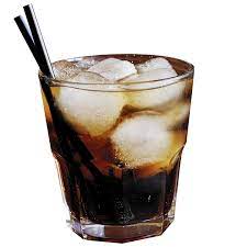 Whiskey kola