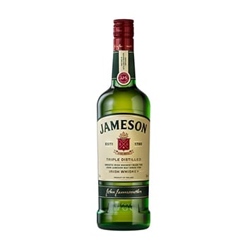 віскі Jameson