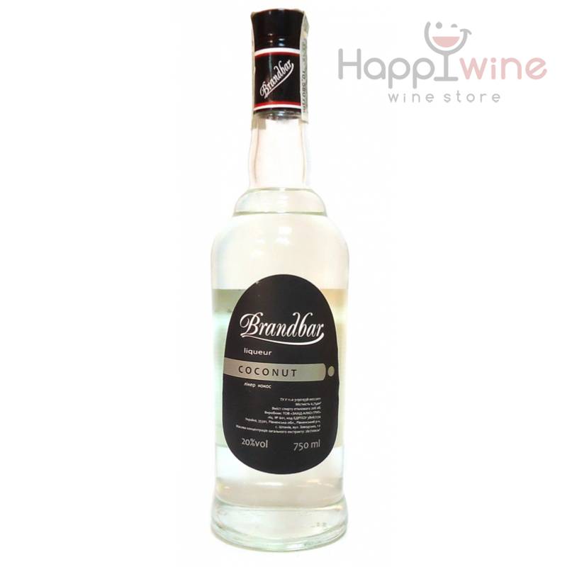 лікер Coconut